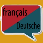 Logo of Traduction français allemand | android Application 